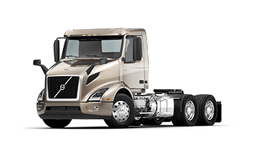 Volvo Trucks FMX13.420 6x6 Rigid - B Ride (2019 - 2023) Truck Specs